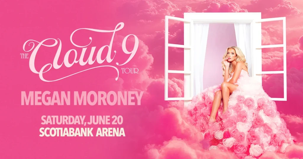 megan moroney tour