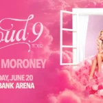 megan moroney tour