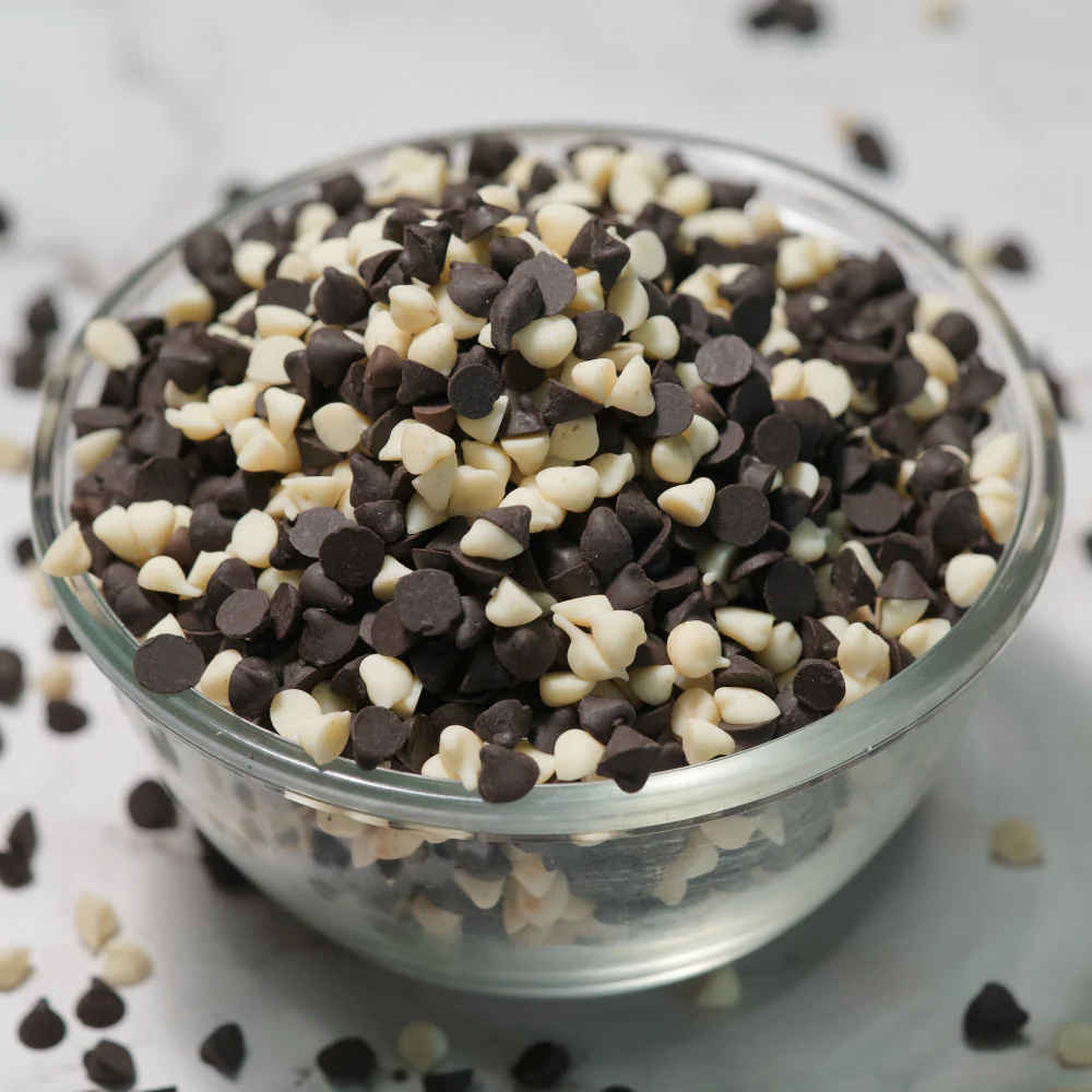 choco chips