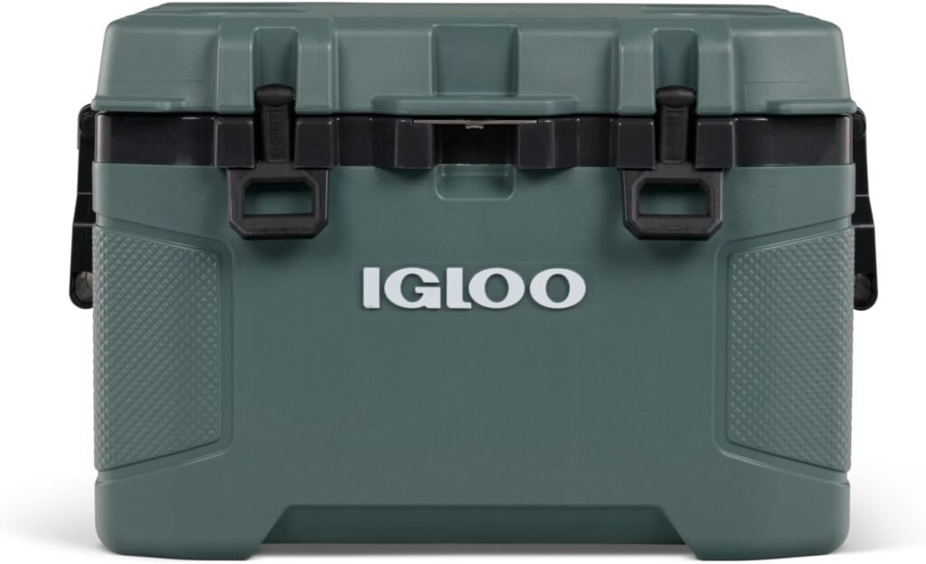 igloo cooler