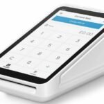 square terminal