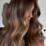 semi permanent hair color