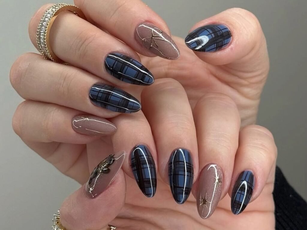 acrylic nails ideas