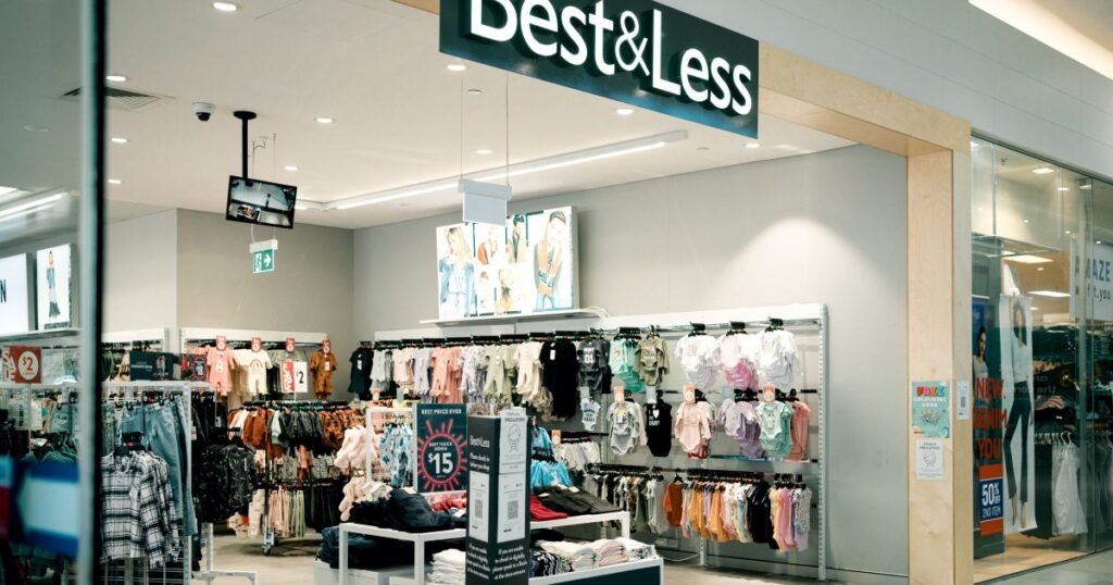 best n less