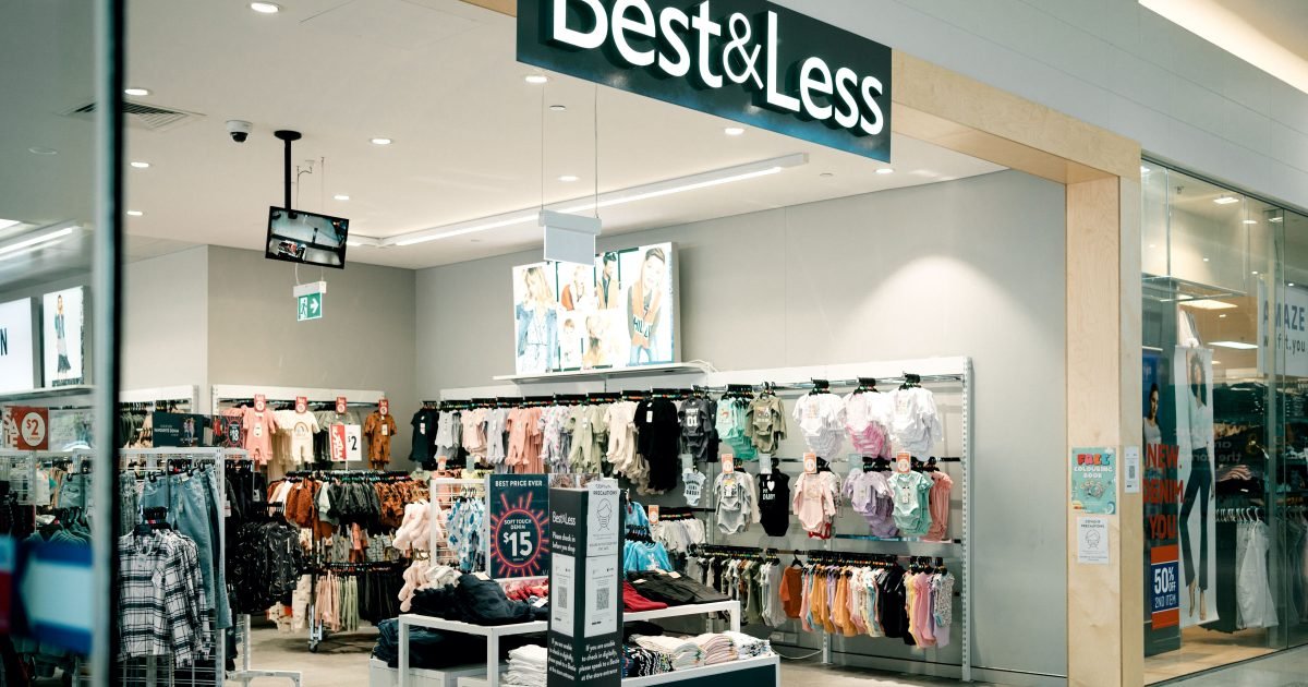 best n less