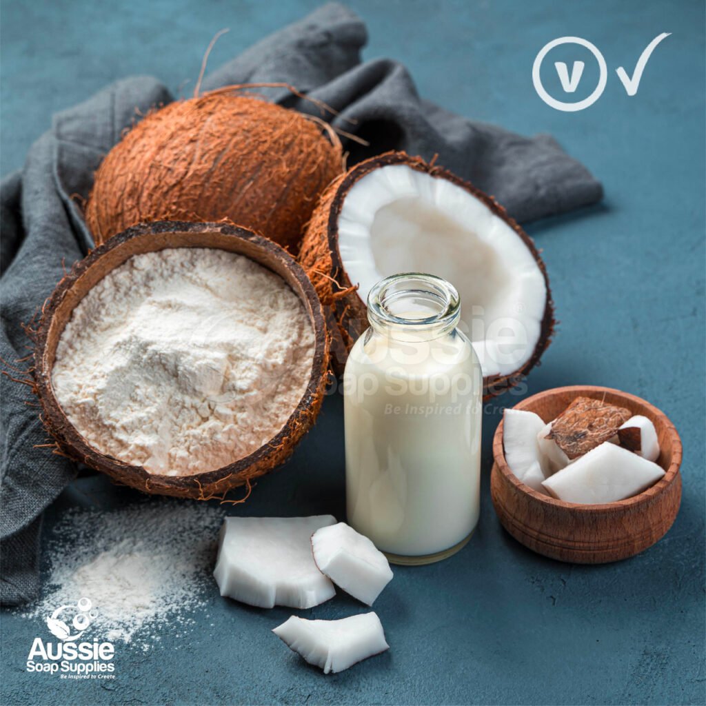 coconut milk