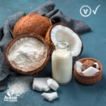 coconut milk