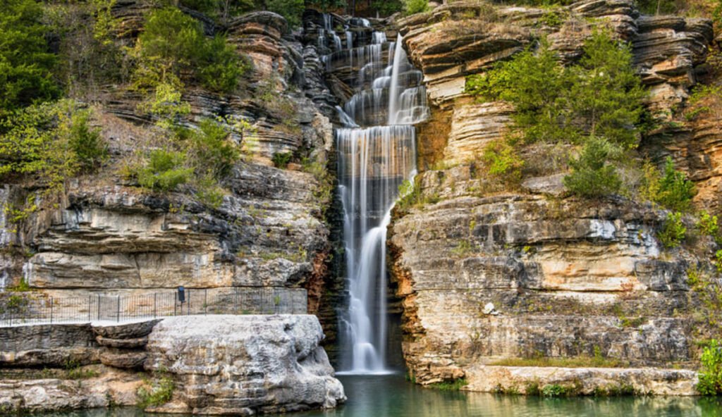 dogwood canyon