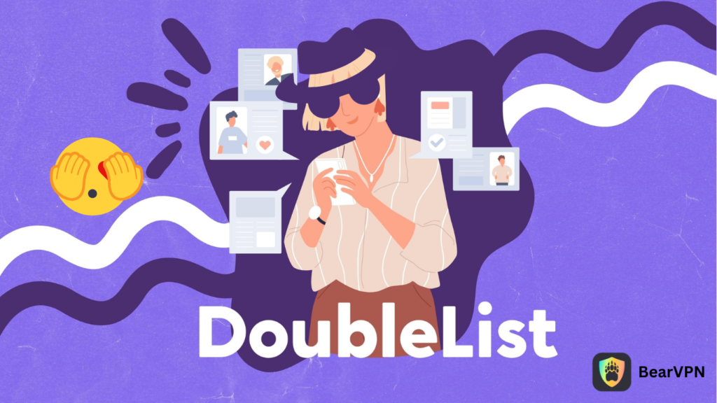 doublelist