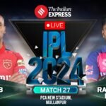 rajasthan royals vs punjab