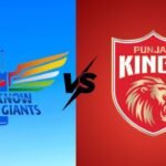 punjab kings vs lucknow supe