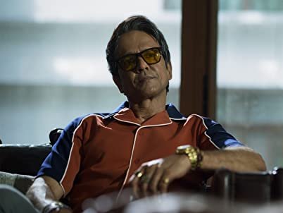 kay kay menon movies and tv shows