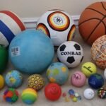 balls