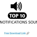 notification sound download