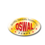 oswal pump share price