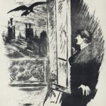 the raven poem