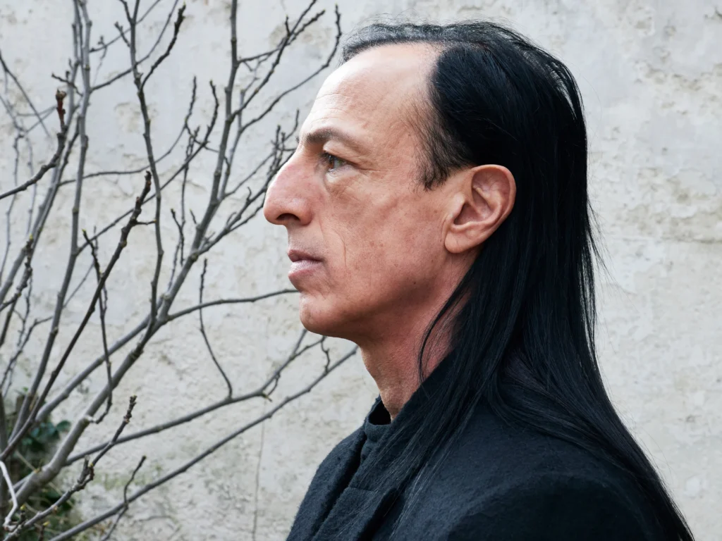 rick owens