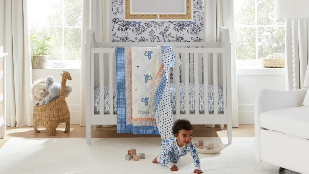 pottery barn kids