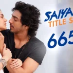 saiyaara lyrics