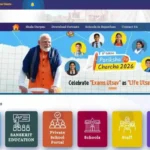 shaladarpan school login