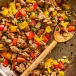 ground turkey recipes
