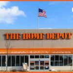 the home depot