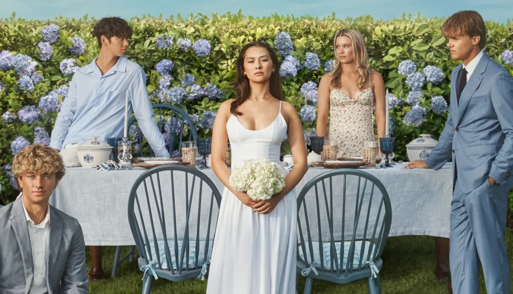 the summer i turned pretty season 3