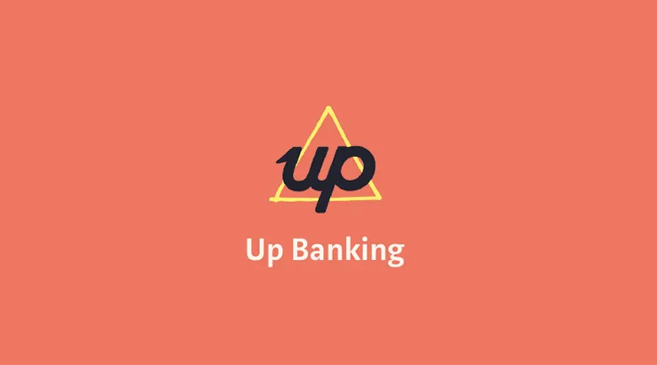 up bank