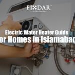 water heater repair