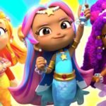 bubble guppies