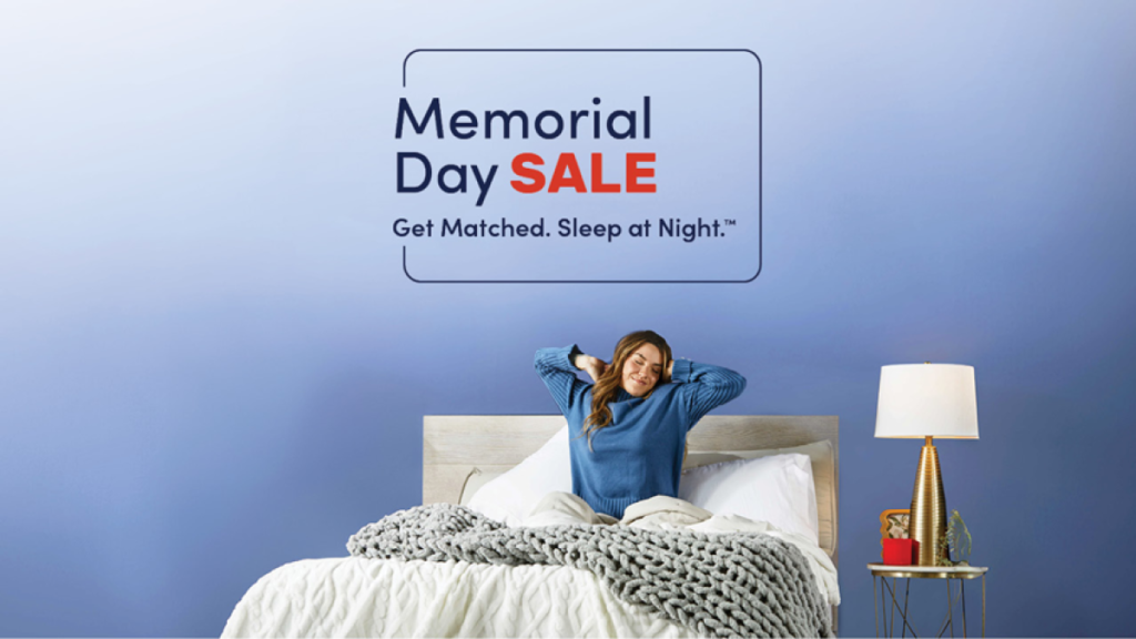 memorial day sales