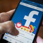 how to change facebook password
