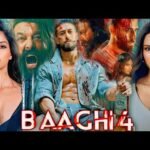 baaghi 4 full movie