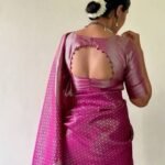 blouse design