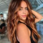 ginger hair color