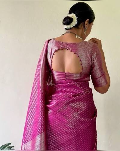 blouse design