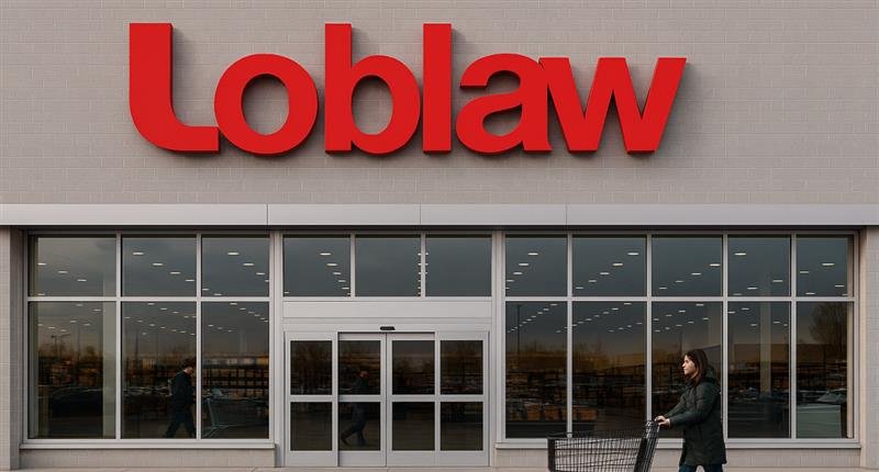 loblaws stock