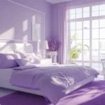 lavender colour