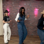 boots on the ground line dance