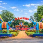 park near me