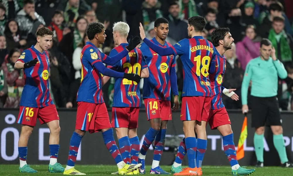 racing vs barcelona