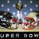 super bowl time