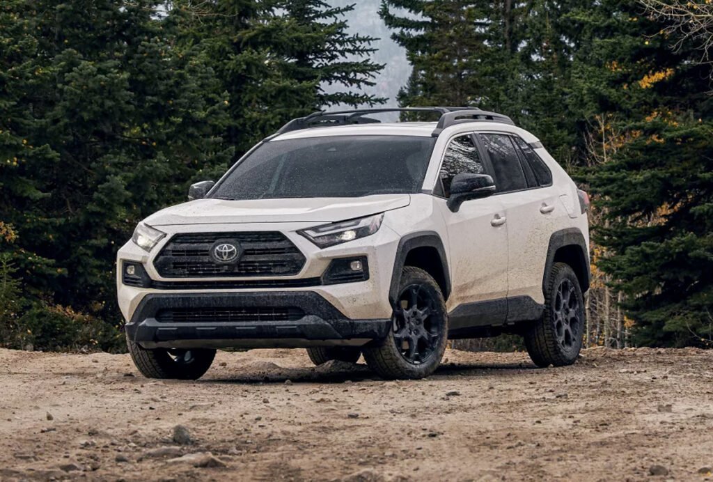 used suvs for sale near me