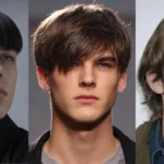 hair style men