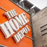 home depot rival closing