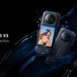 insta 360 x3