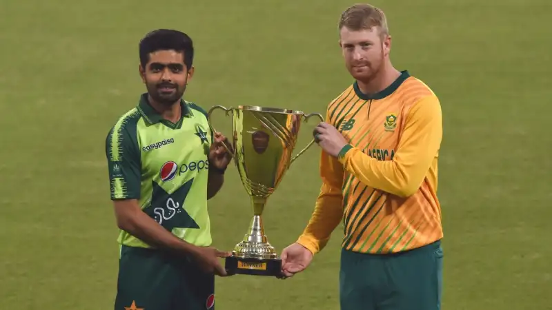 pakistan vs south africa