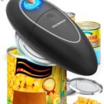 electric can opener