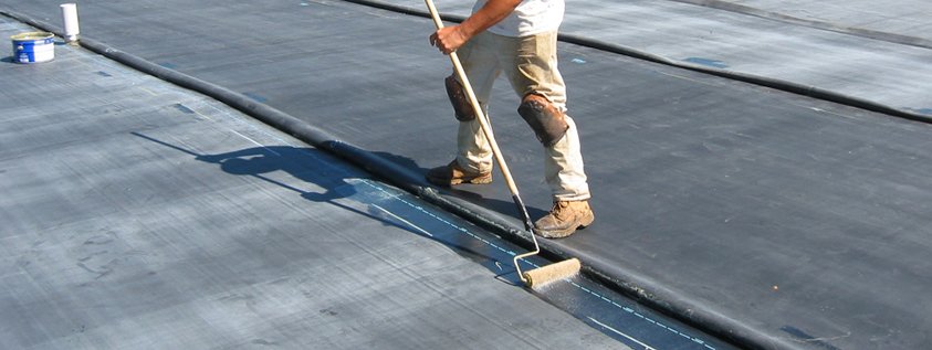 commercial roofing