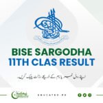 bise sargodha